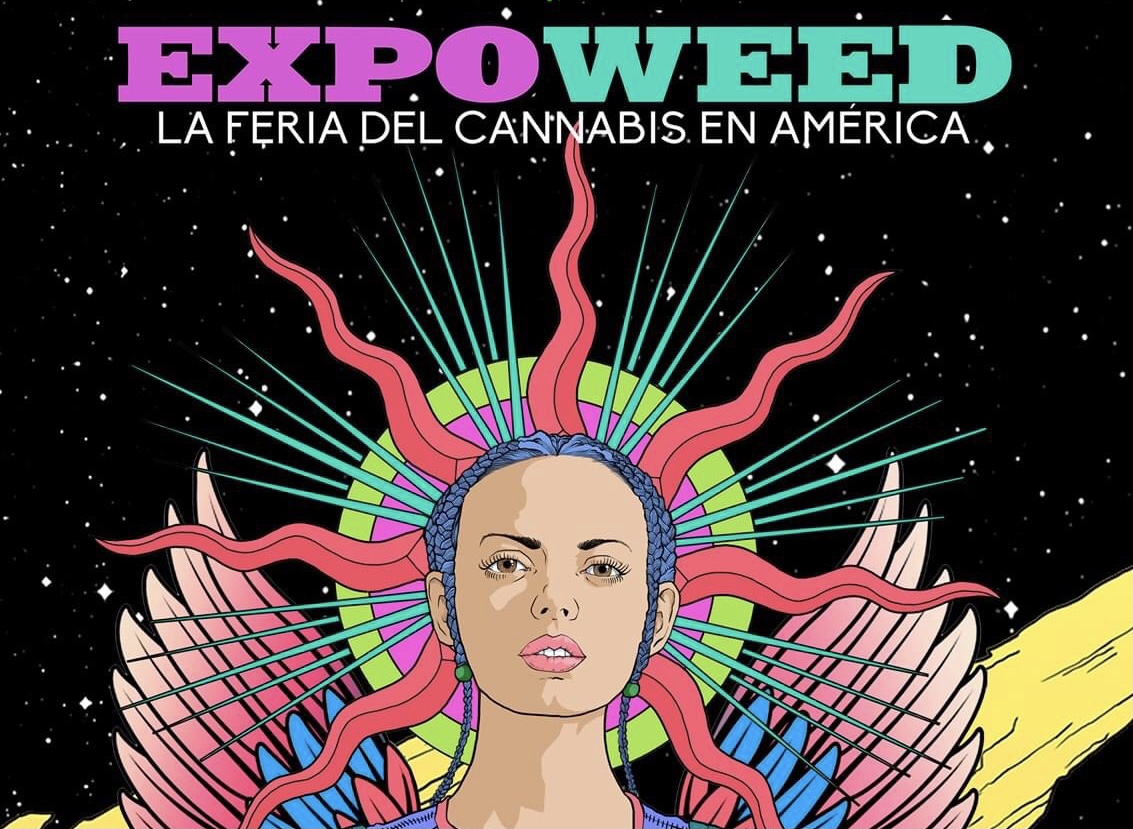 La Dosis ¡Todo sobre Expoweed México 2021!