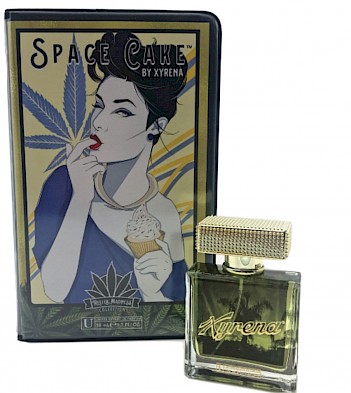 Comercial apilar Absay La Dosis - Perfumes con olor a marihuana son una realidad