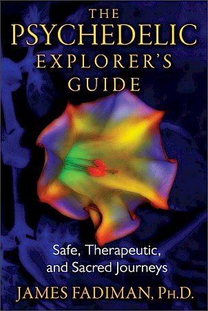 The Psychedelic Explorer's Guide, Park Street Press, 2011.