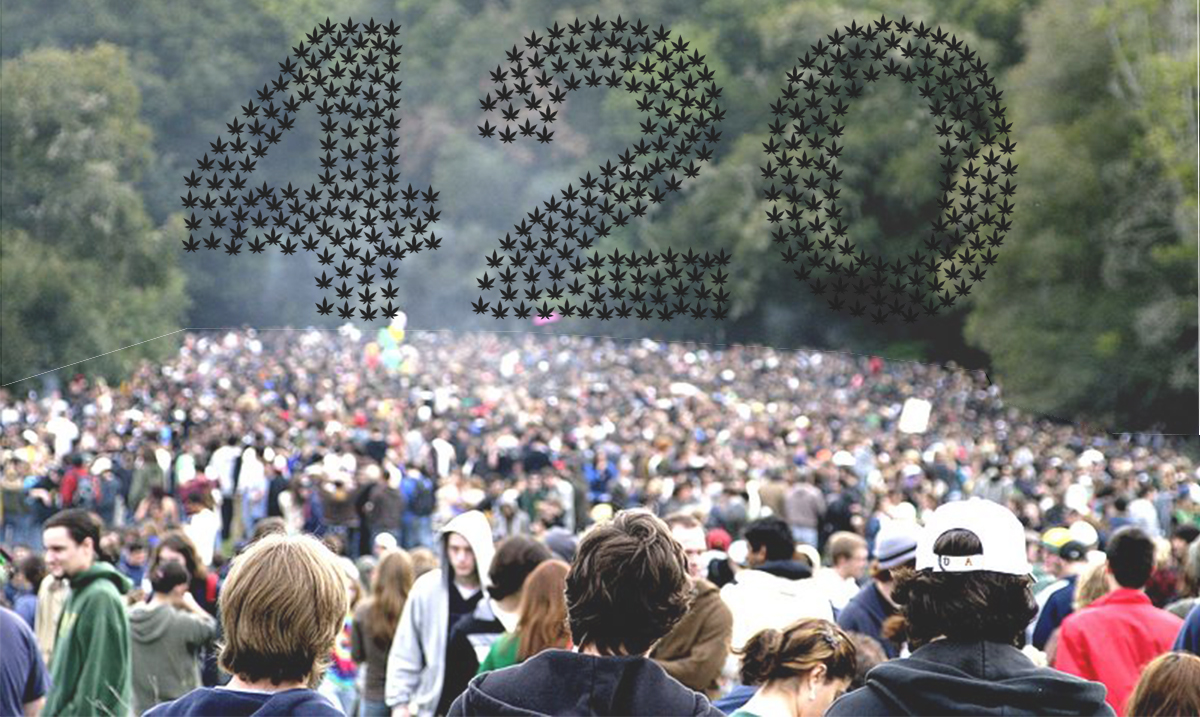 La Dosis - El origen e importancia del 420